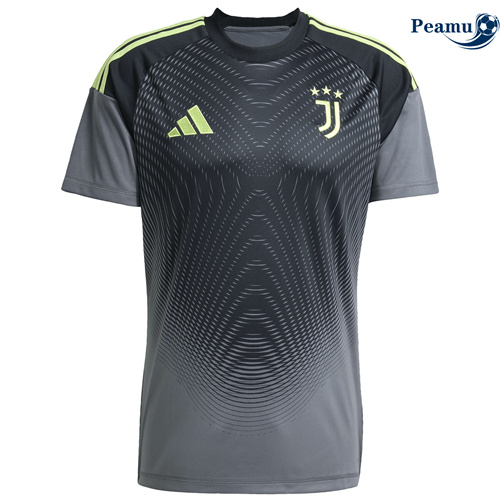 Maglia Calcio Juventus Portiere 2025-2026