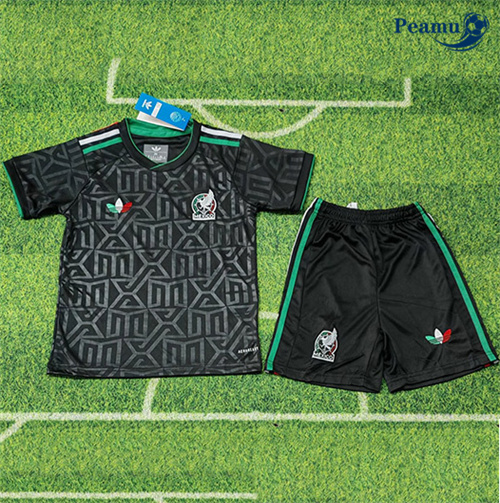 Maglia Calcio México Bambino Speciale 2025-2026