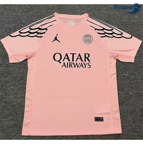 Maglia Calcio PSG Terza 2025-2026
