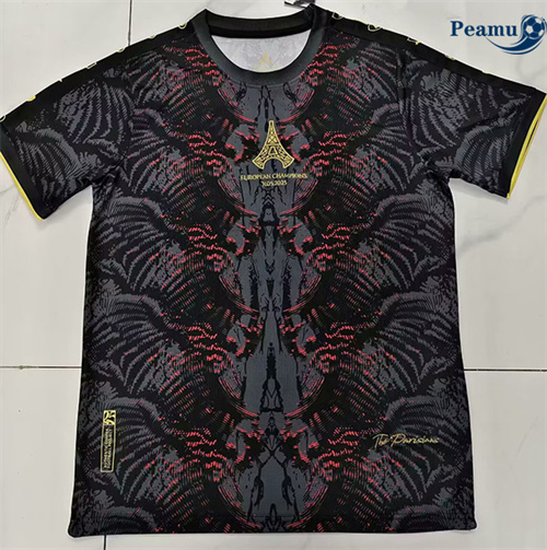 Maglia Calcio PSG Edición de campeones 2025-2026