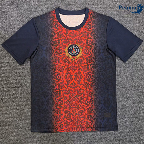 Maglia Calcio PSG Speciale 2025-2026