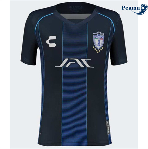 Maglia Calcio Pachuca Seconda 2025-2026