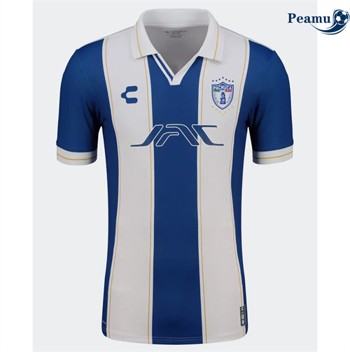 Maglia Calcio Pachuca Prima 2025-2026