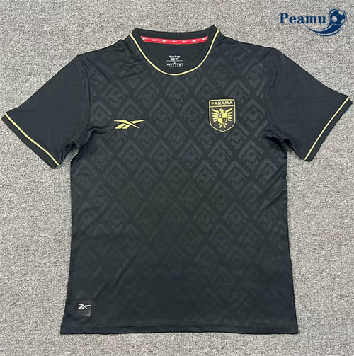 Maglia Calcio Panama Terza 2025-2026