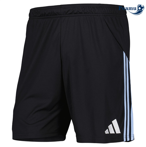 Maglia Calcio Aston Villa Pantaloncini Seconda 2025-2026