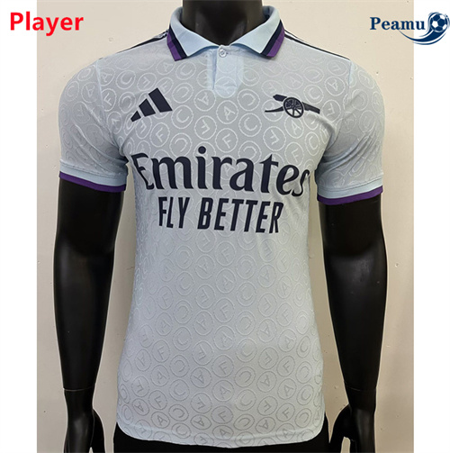 Maglia Calcio Player Arsenal 2025-2026