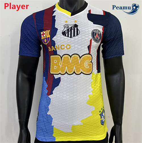 Maglia Calcio Player Barcelona Neymar Speciale 2025-2026