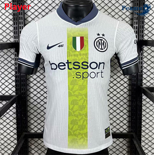 Maglia Calcio Player Inter Milan Speciale 2025-2026