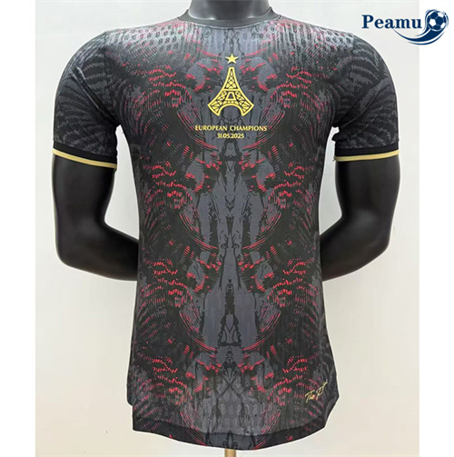 Maglia Calcio Player PSG Speciale Tower 2025-2026