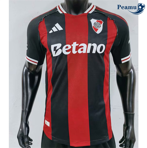 Maglia Calcio Player River Plate Seconda 2025-2026