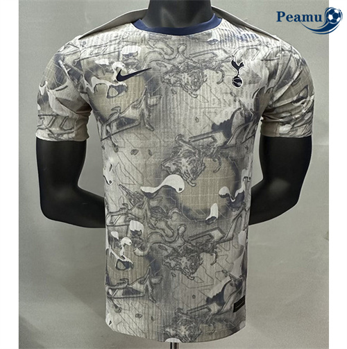 Maglia Calcio Player Tottenham Hotspur Speciale 2025-2026