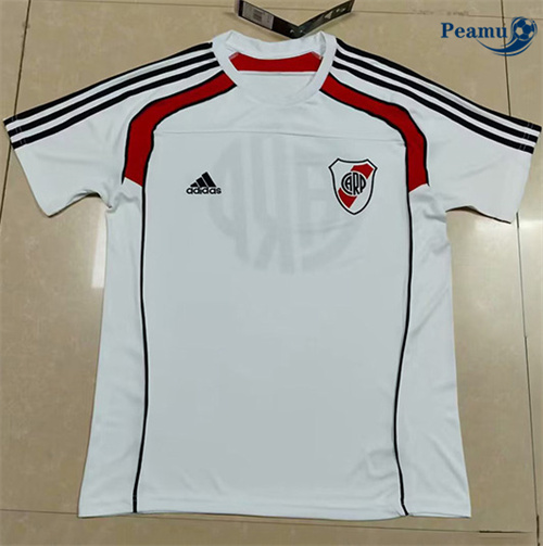 Maglia Calcio Formazione River Plate 2025-2026