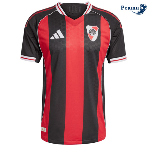 Maglia Calcio River Plate Seconda 2025-2026