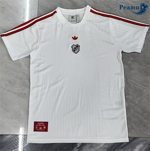 Maglia Calcio River Plate Speciale 2025-2026