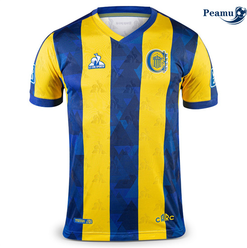 Maglia Calcio Rosario Prima 2025-2026