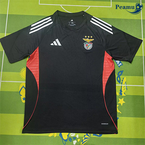 Maglia Calcio Benfica Formazione 2025-2026