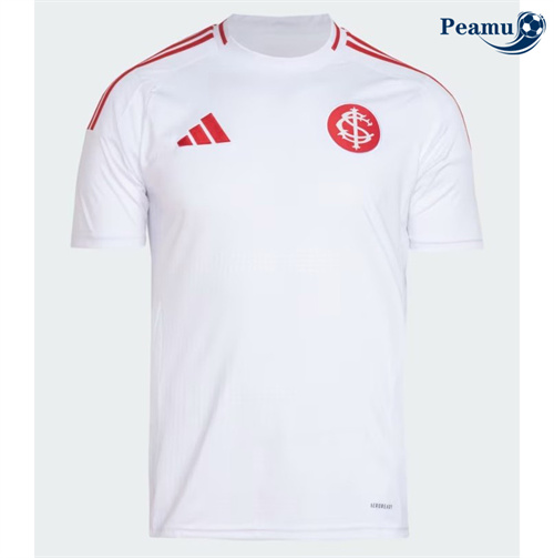 Maglia Calcio SC Internacional Seconda 2025-2026