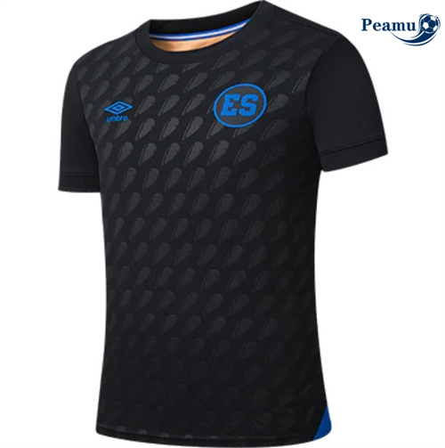 Maglia Calcio El Salvador Terza 2025-2026