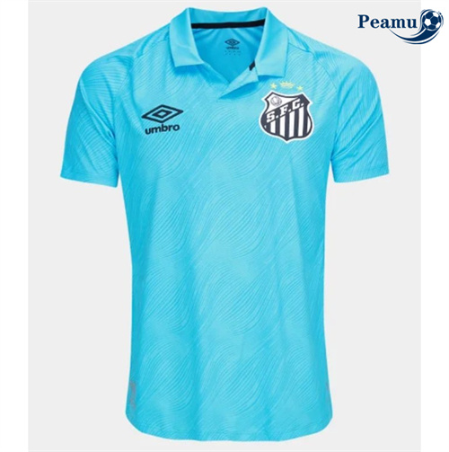Maglia Calcio Santos Terza 2025-2026