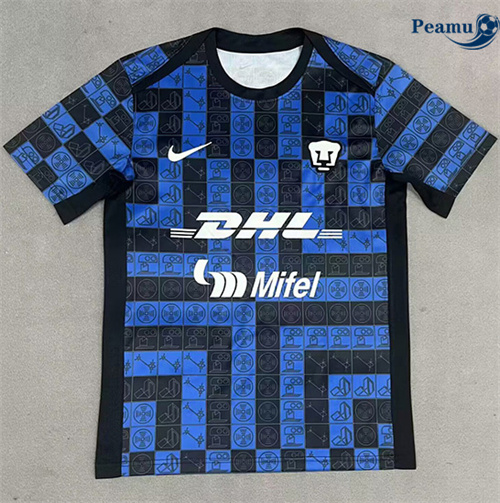 Maglia Calcio Tigres pre-game 2025-2026