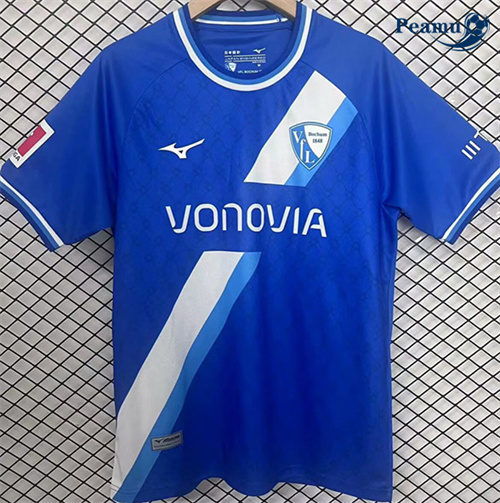 Maglia Calcio VfL Bochum Speciale 2025-2026
