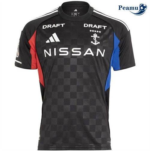 Maglia Calcio Yokohama F. Marinos Speciale 2025-2026