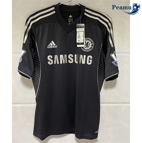 Classico Maglie Calcio Chelsea Terza 2013-14