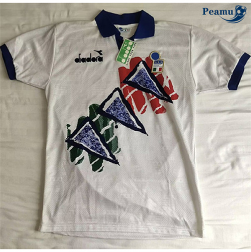 Classico Maglie Calcio Italia Formazione 1994