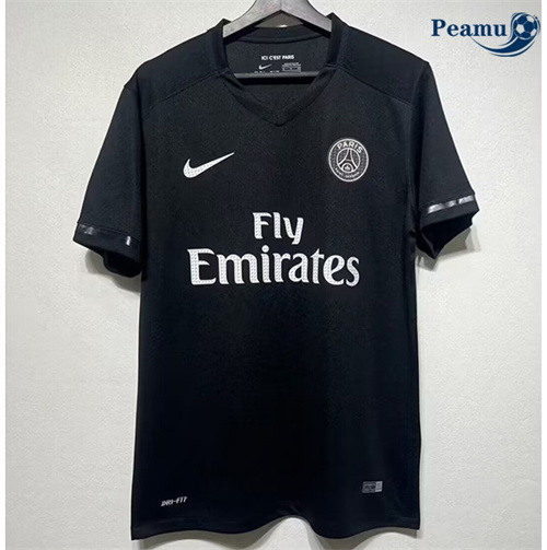 Classico Maglie Calcio PSG Terza 2015-16