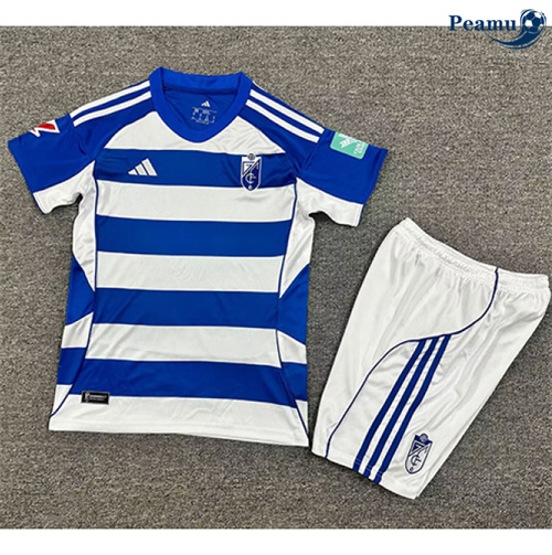 Maglia Calcio Granada Bambino Seconda 2025-2026