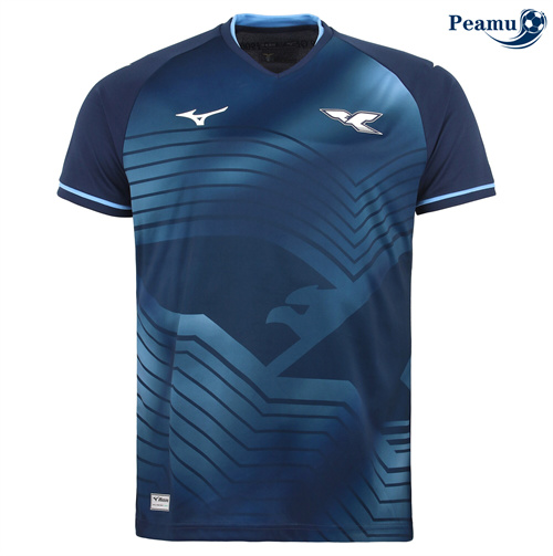 Maglia Calcio Lazio Terza 2025-2026