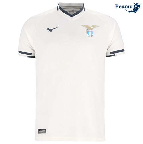 Maglia Calcio Lazio Seconda 2025-2026