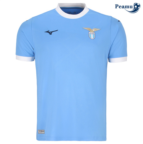 Maglia Calcio Lazio Prima 2025-2026
