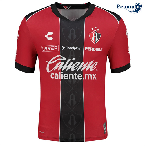 Maglia Calcio Atlas Prima 2025-2026