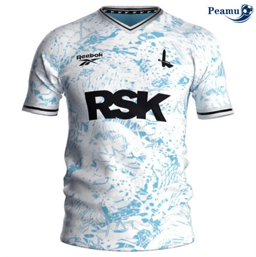 Maglia Calcio Charlton Athletic Seconda 2025-2026