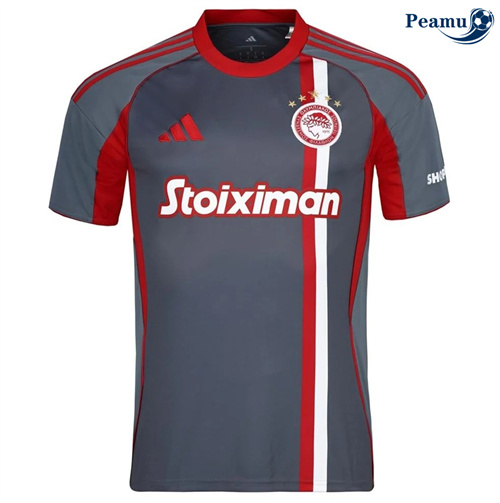 Maglia Calcio Olympiacos Piraeus Terza 2025-2026
