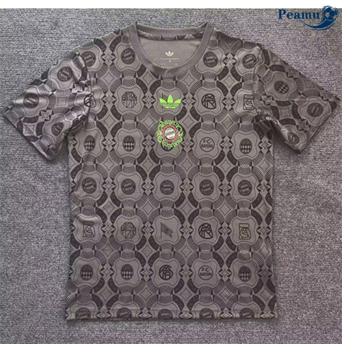 Maglia Calcio Bayern Monaco Beer T-shirt 2025-2026