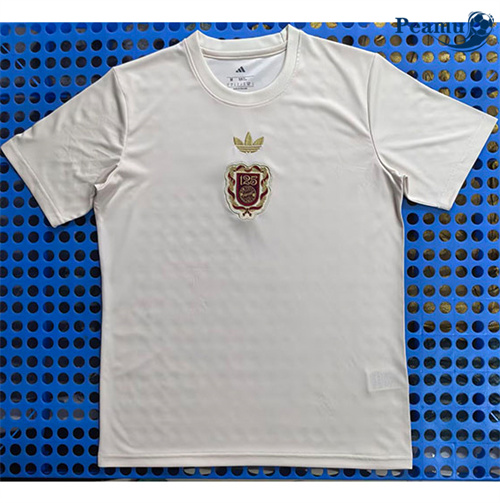 Maglia Calcio Bayern Monaco 125° anniversario T-shirt 2025-2026