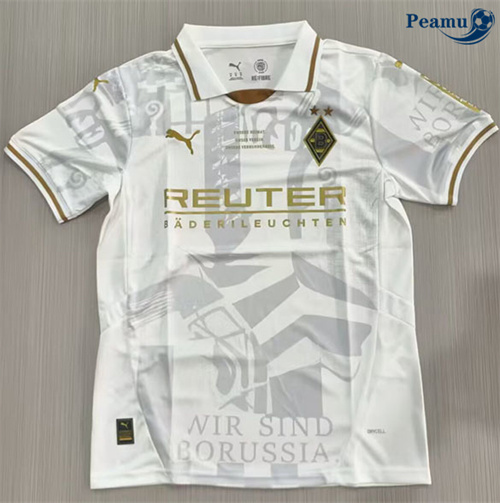 Maglia Calcio Borussia Mönchengladbach Speciale 2025-2026