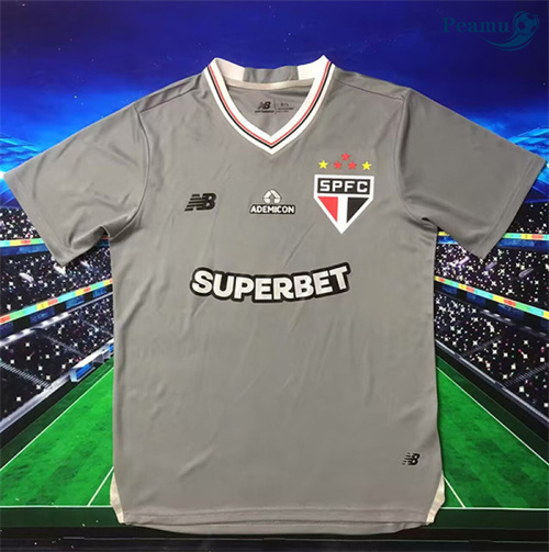 Maglia Calcio Sao Paulo Speciale 2025-2026