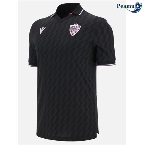 Maglia Calcio Almeria Terza 2025-2026