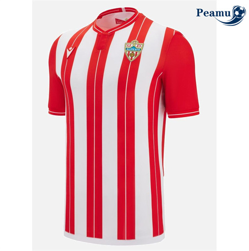Maglia Calcio Almeria Prima 2025-2026