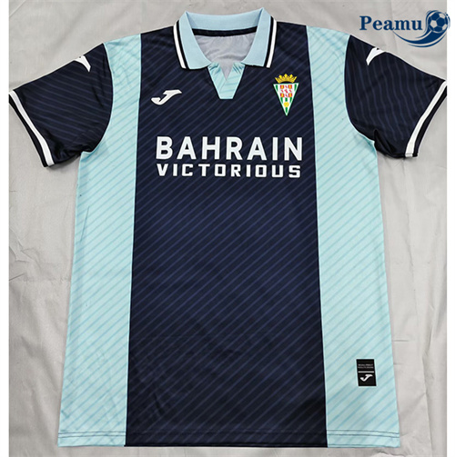 Maglia Calcio Córdoba CF Seconda 2025-2026