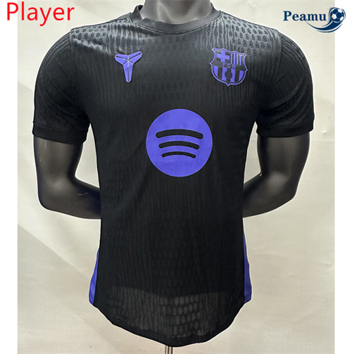 Maglia Calcio Player Barcelona Speciale 2025-2026