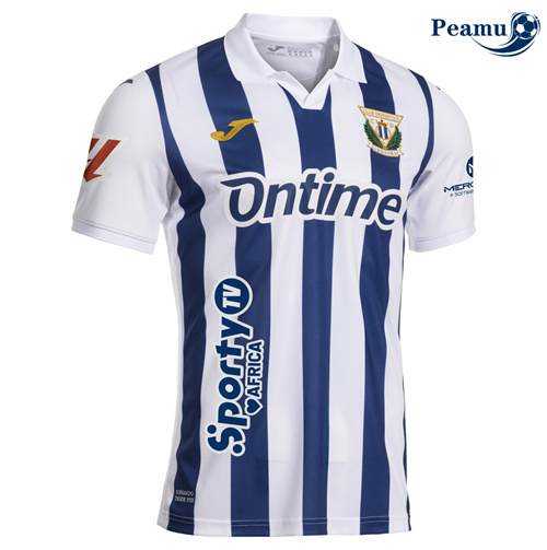 Maglia Calcio Leganes Prima 2025-2026