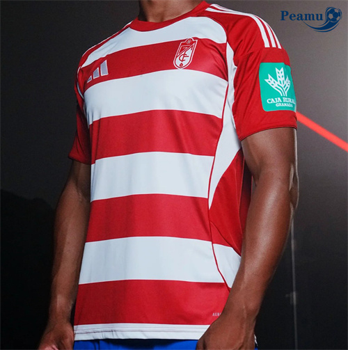 Maglia Calcio Granada Prima 2025-2026