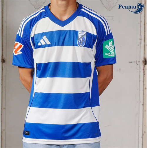 Maglia Calcio Granada Seconda 2025-2026