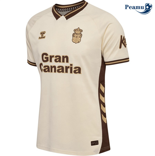 Maglia Calcio Las Palmas Terza 2025-2026