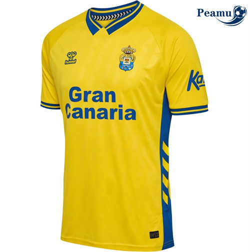 Maglia Calcio Las Palmas Prima 2025-2026