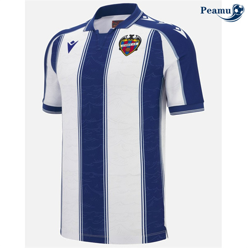 Maglia Calcio Levante Seconda 2025-2026